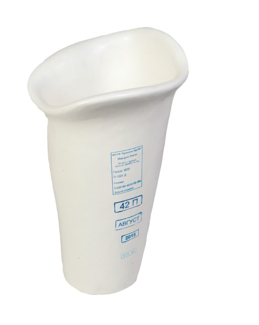 картинка Гильза бедра МПЛ от магазина Одежда+