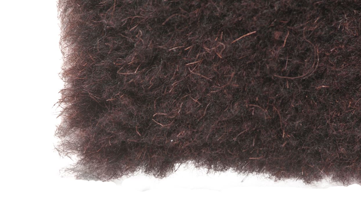 картинка Мех искусственный обувной (тканевая основа) (пр-во Россия, Белоруссия) от магазина Одежда+