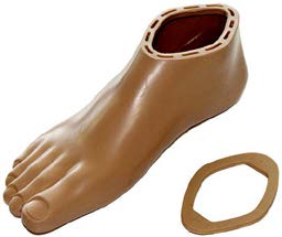 картинка Карбоновая стопа PM-CF03 Synergy от магазина Одежда+