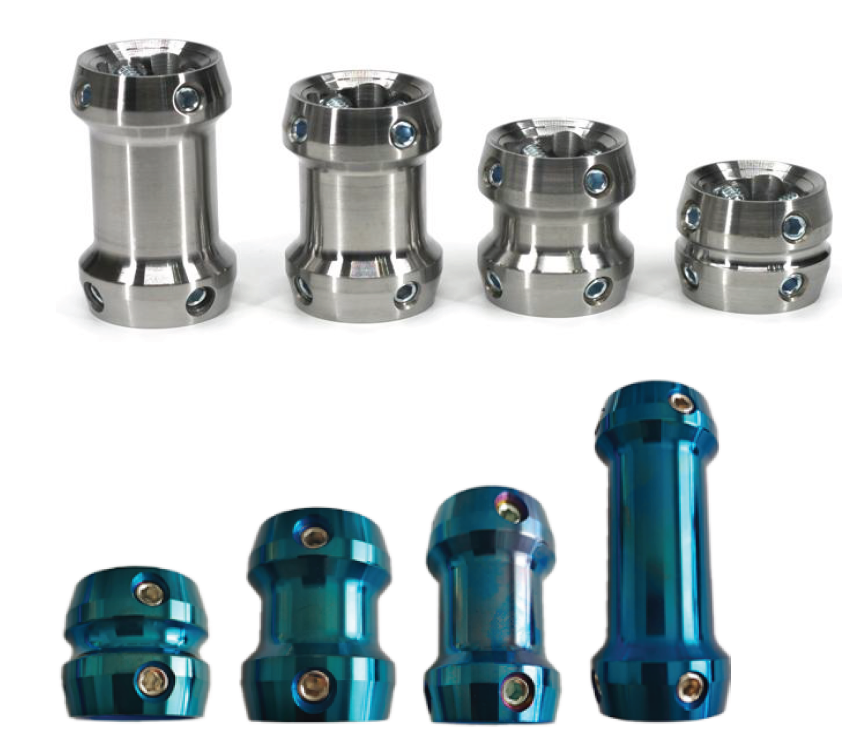 картинка PM-4F27 Двойной адаптер от магазина Одежда+