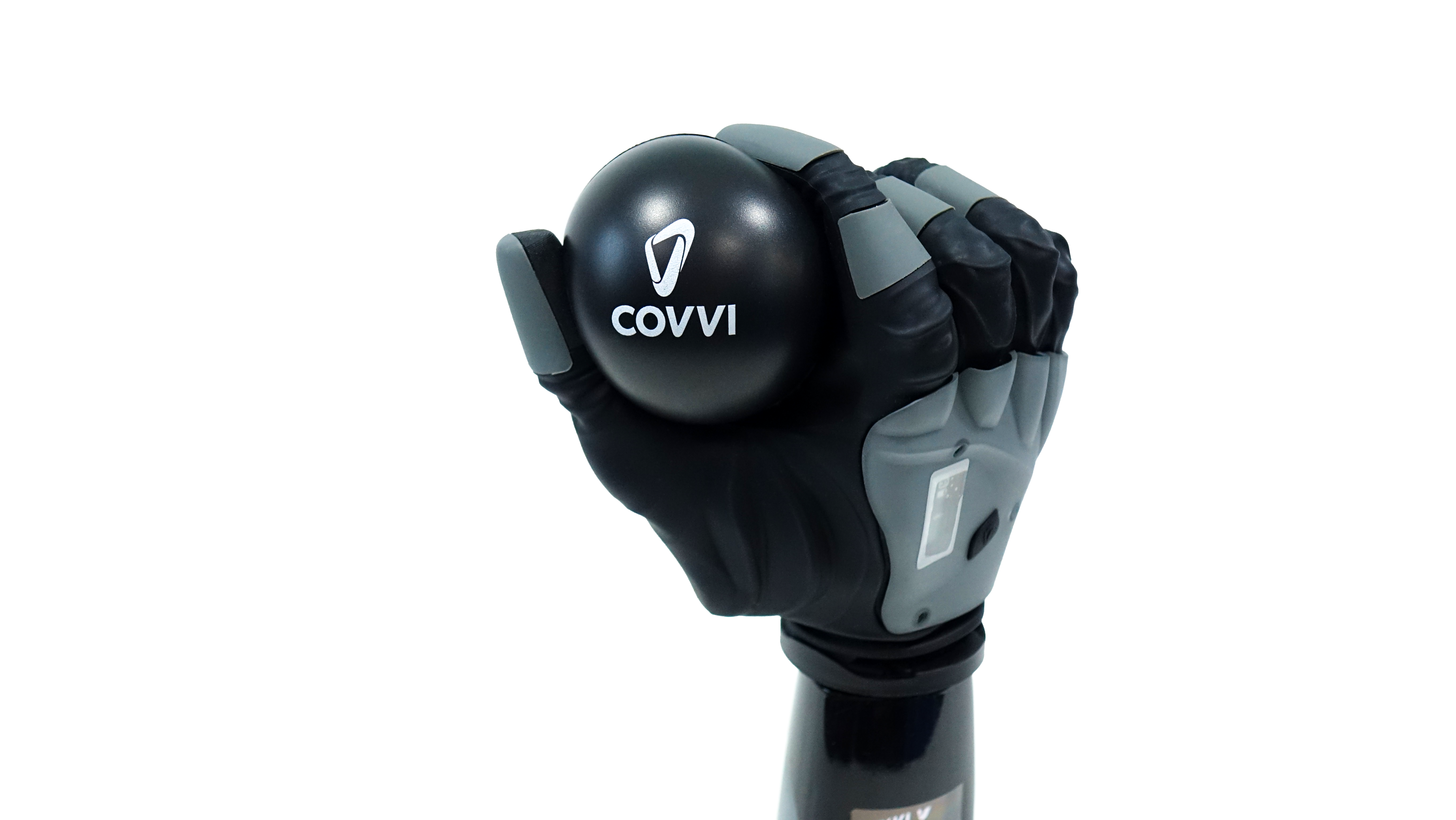 картинка Кисть с микропроцессорным управлением Covvi от магазина Одежда+