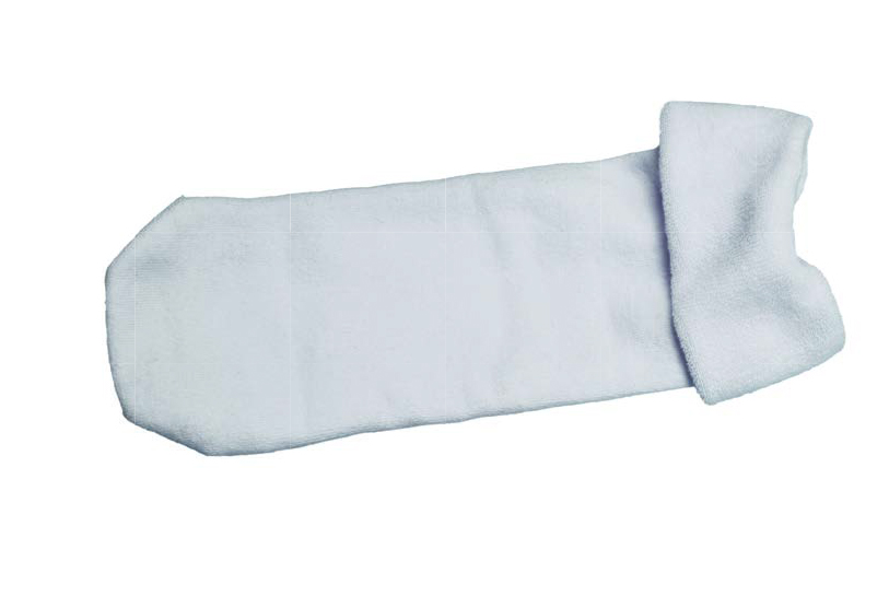 картинка Чехол на культю махровый от магазина Одежда+