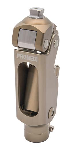 картинка PM-4S115 ПНЕВМАТИЧЕСКИЙ ОДНООСНЫЙ КОЛЕННЫЙ МОДУЛЬ от магазина Одежда+