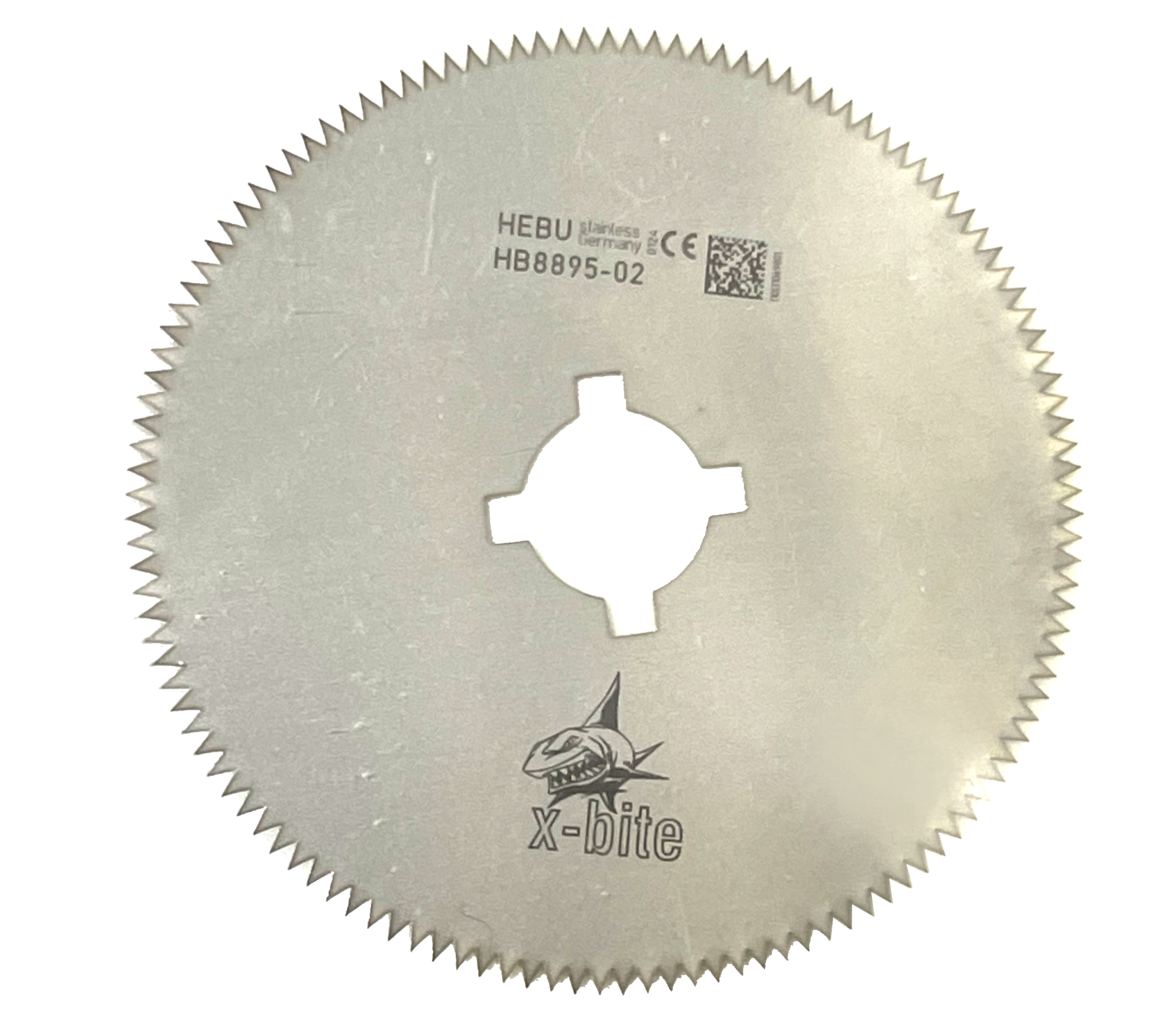 картинка Лезвие осцилляторной пилы для пластика от магазина Одежда+