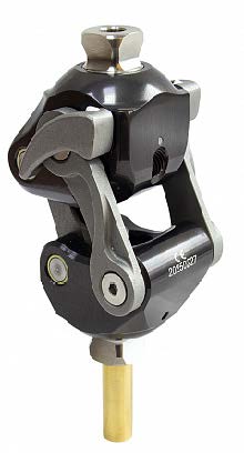 картинка PM-6F25 МЕХАНИЧЕСКИЙ МНОГООСНЫЙ КОЛЕННЫЙ МОДУЛЬ С ЗАМКОМ от магазина Одежда+