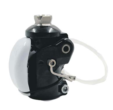 картинка PM-E49AL МЕХАНИЧЕСКИЙ ОДНООСНЫЙ КОЛЕННЫЙ МОДУЛЬ С ЗАМКОМ от магазина Одежда+