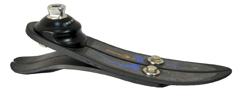 картинка PM-CF02 КАРБОНОВАЯ СТОПА ENDURANCE LP от магазина Одежда+