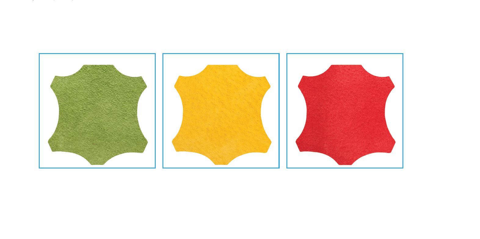 картинка Нубук свиной цветной от магазина Одежда+