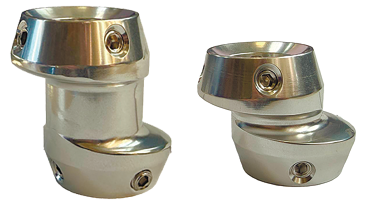 картинка PM-4F271 Двойной адаптер со смещением от магазина Одежда+