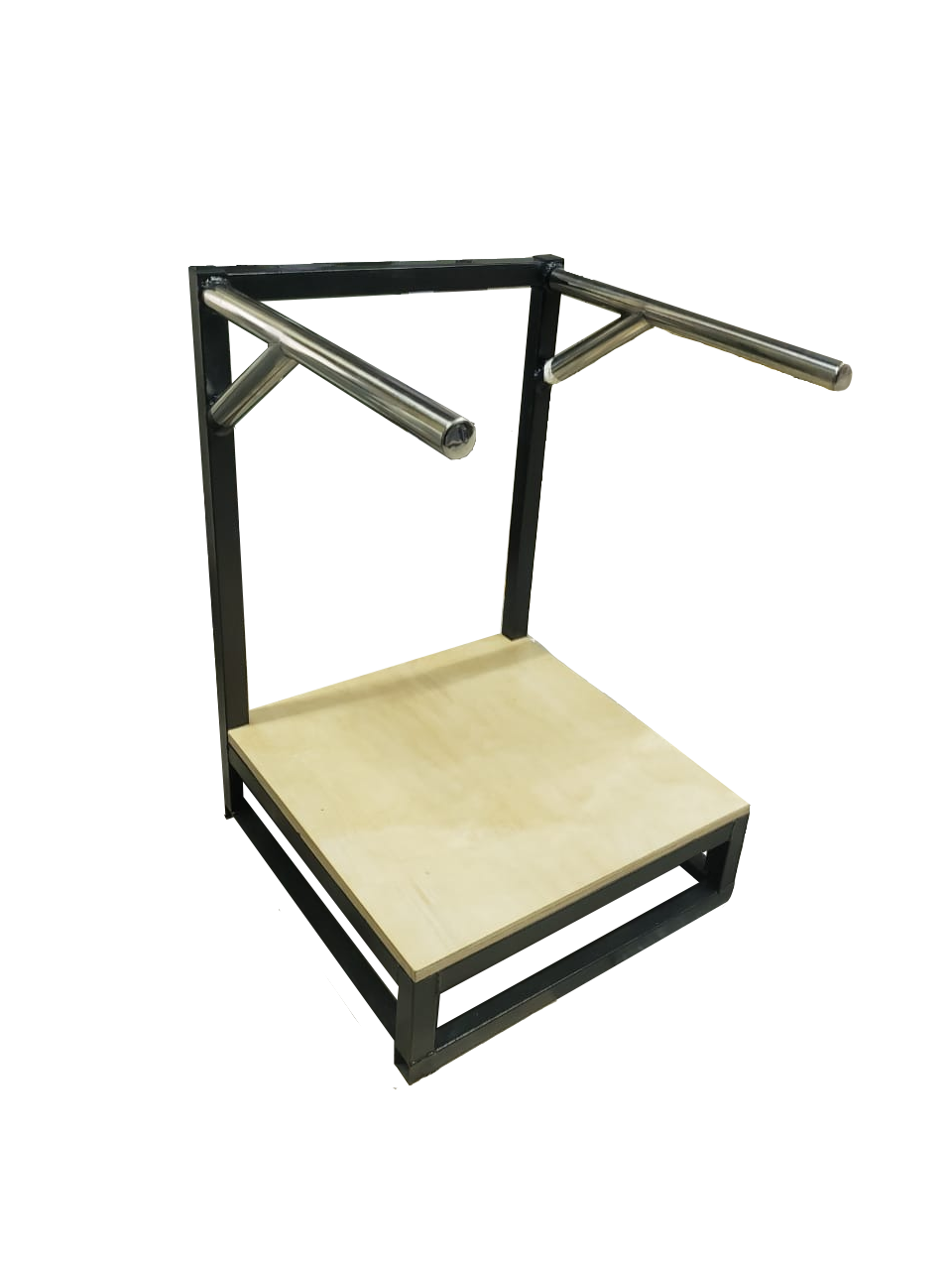 картинка Платформа с поручнями для снятия мерок от магазина Одежда+