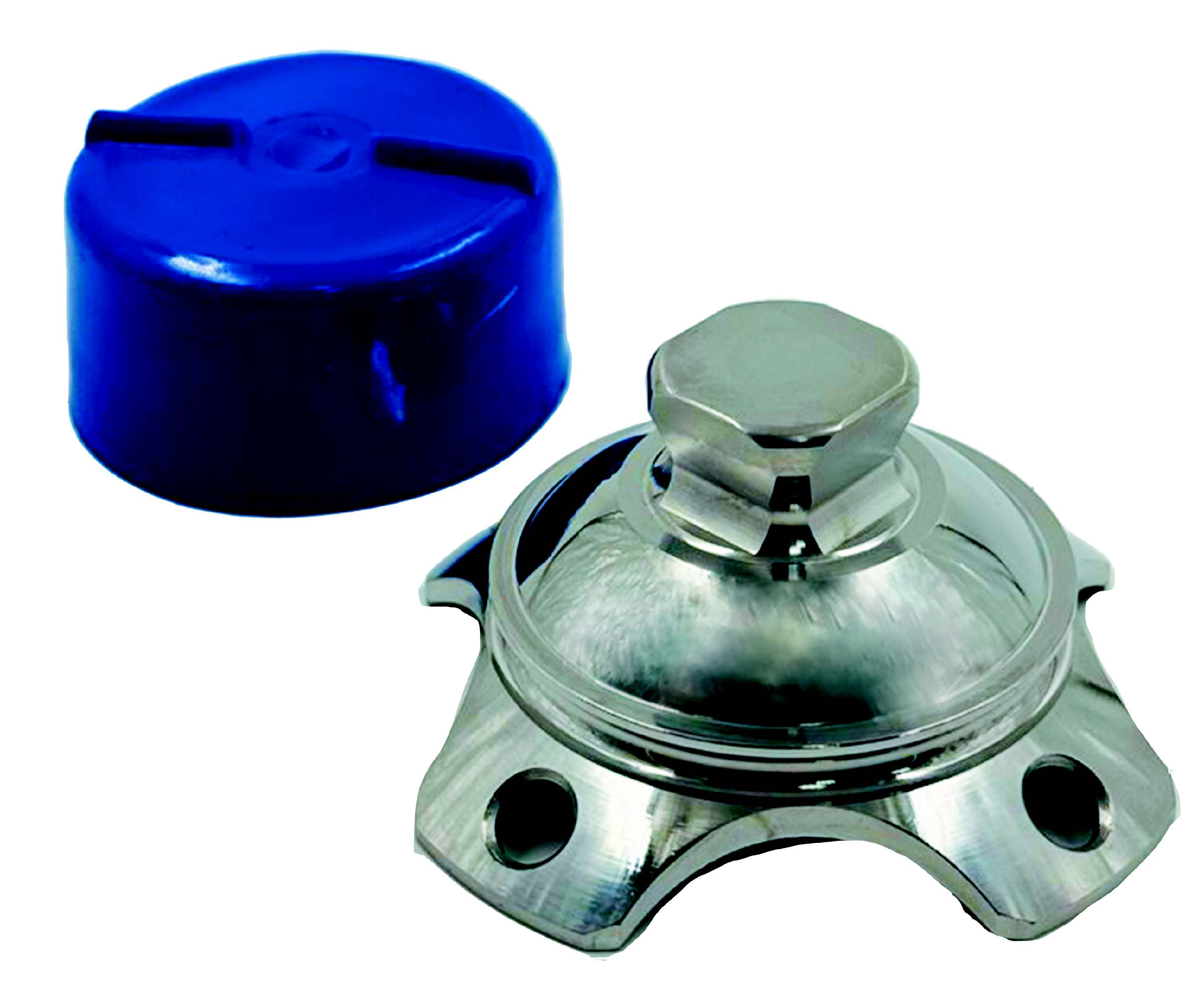 картинка PM-4F63 4-х лепестковый адаптер от магазина Одежда+