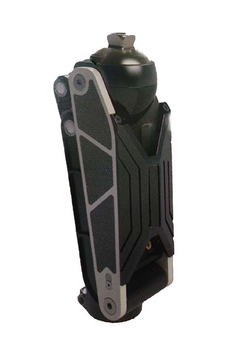 картинка XH-1 ГИДРАВЛИЧЕСКИЙ МНОГООСНЫЙ КОЛЕННЫЙ МОДУЛЬ от магазина Одежда+