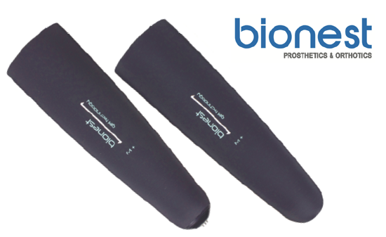 картинка BST ЛАЙНЕР НА ГОЛЕНЬ от магазина Одежда+