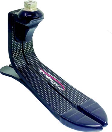 картинка Карбоновая стопа Synergy Lp (Низкопрофильная) от магазина Одежда+