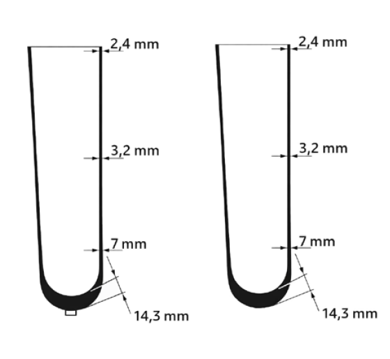 картинка SOFTSKIN 40 ЛАЙНЕР НА ГОЛЕНЬ от магазина Одежда+