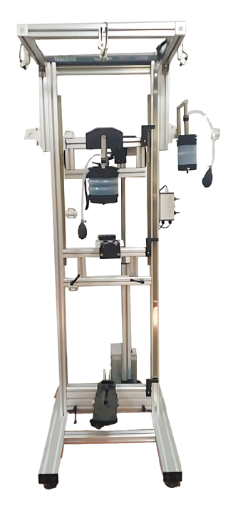 картинка Аппарат для сборки протезов от магазина Одежда+