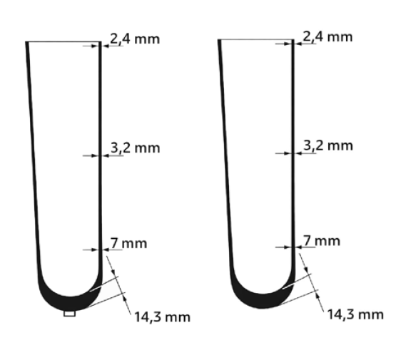 картинка SOFTSKIN 50 ЛАЙНЕР НА ГОЛЕНЬ от магазина Одежда+