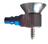 картинка Челночный замок PM-5F36W от магазина Одежда+