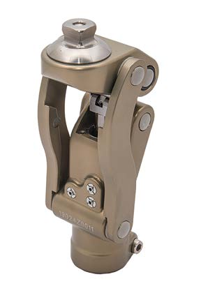 картинка PM-4P6 ГИДРАВЛИЧЕСКИЙ МНОГООСНЫЙ КОЛЕННЫЙ МОДУЛЬ от магазина Одежда+