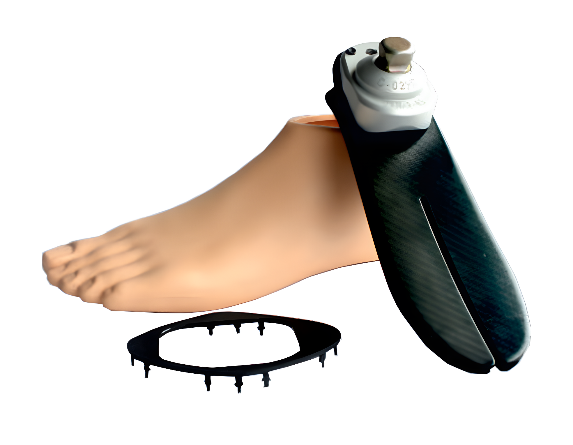 картинка Стопа С02-УП от магазина Одежда+