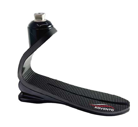 картинка Карбоновая стопа PM-CF19 Advento от магазина Одежда+