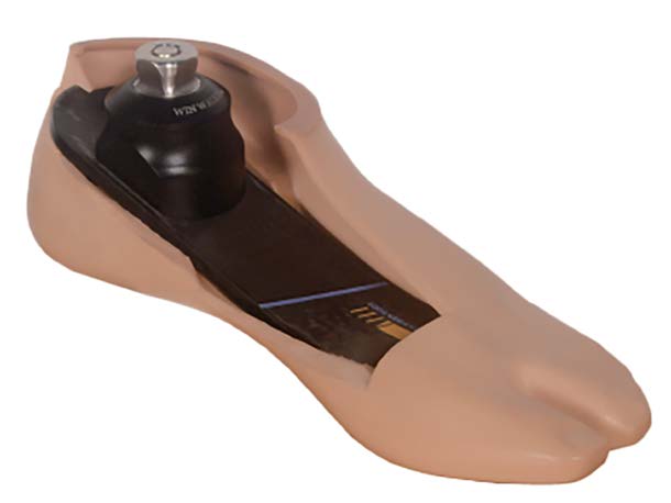 картинка PM-CF06 КАРБОНОВАЯ СТОПА CINCH LP от магазина Одежда+