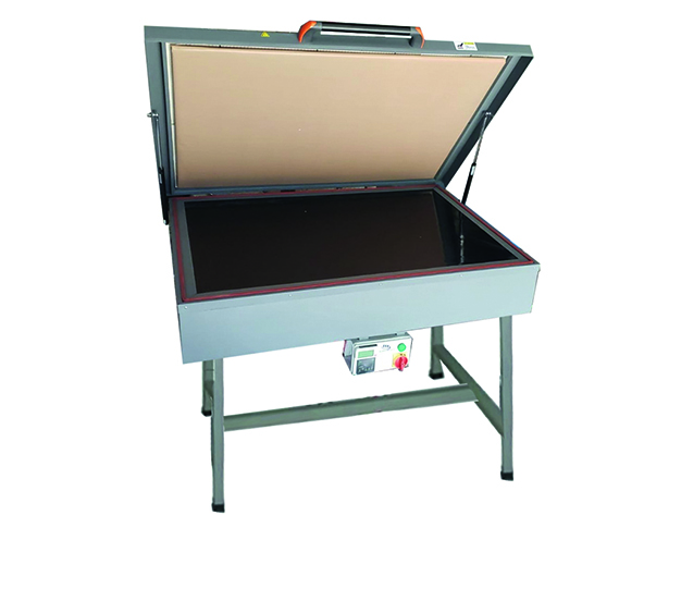 картинка Термостол HHL833ci от магазина Одежда+