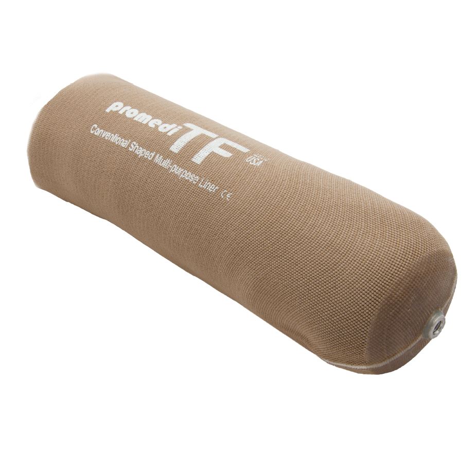 картинка Силиконовый лайнер на бедро цилиндрической формы цилиндрической формы TF от магазина Одежда+