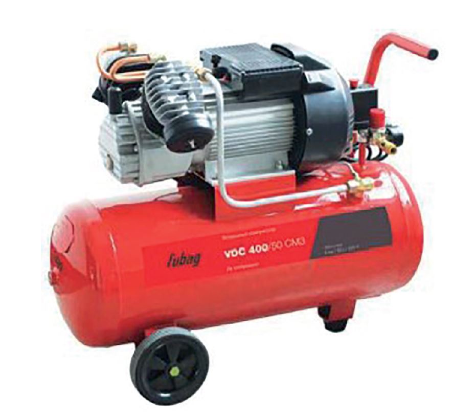 картинка Компрессор 50/270/500 л от магазина Одежда+