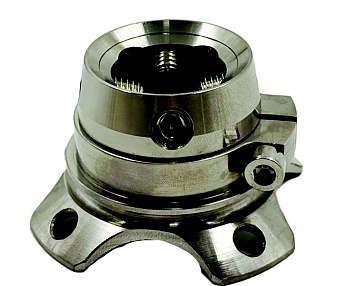 картинка PM-4F64 4-х лепестковый адаптер поворотный, под пирамидку от магазина Одежда+