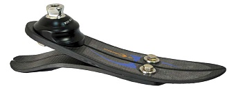 картинка PM-CF02 КАРБОНОВАЯ СТОПА ENDURANCE LP от магазина Одежда+