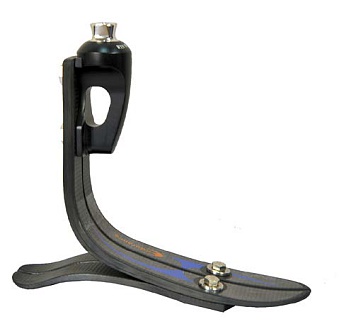 картинка PM-CF01 КАРБОНОВАЯ СТОПА ENDURANCE от магазина Одежда+