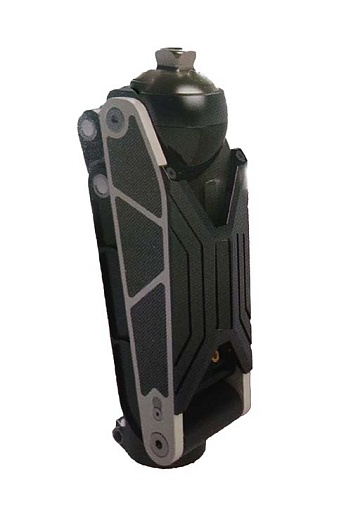 картинка XH-1 ГИДРАВЛИЧЕСКИЙ МНОГООСНЫЙ КОЛЕННЫЙ МОДУЛЬ от магазина Одежда+