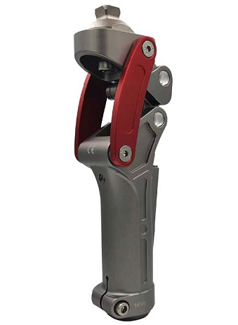 картинка PM-K20 ПНЕВМАТИЧЕСКИЙ МНОГООСНЫЙ КОЛЕННЫЙ МОДУЛЬ от магазина Одежда+