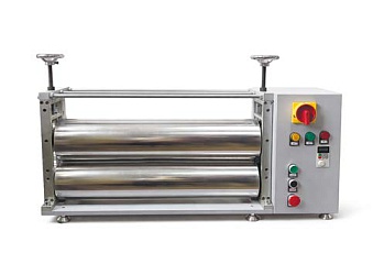 картинка Вальцы для силикона от магазина Одежда+