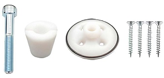 картинка E72-50 Dummy kit от магазина Одежда+