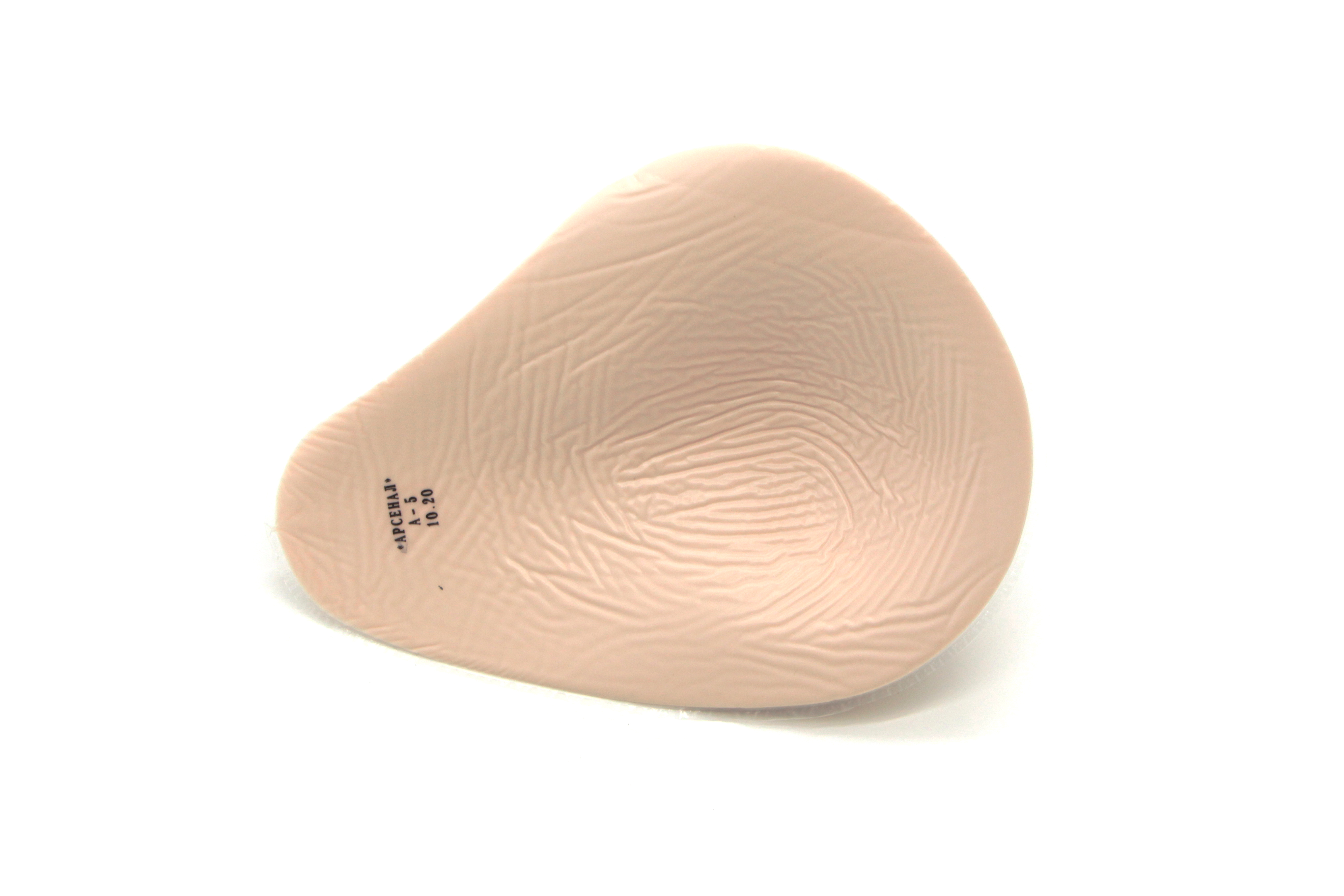 картинка Экзопротез молочной железы LifeLine облегченный асимметричный ЭПМЖ-А-О от магазина Одежда+