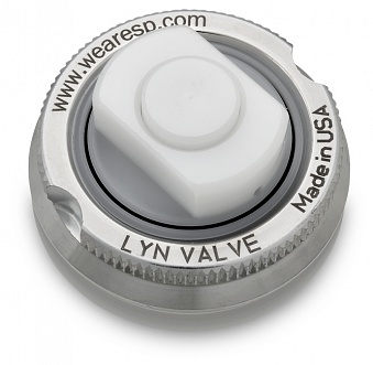 картинка Вакуумный клапан на бедро автоматический LynValve RV Auto от магазина Одежда+