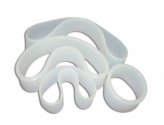 картинка Стабилизационные кольца изи силикона SRS (Secure Ring System) от магазина Одежда+